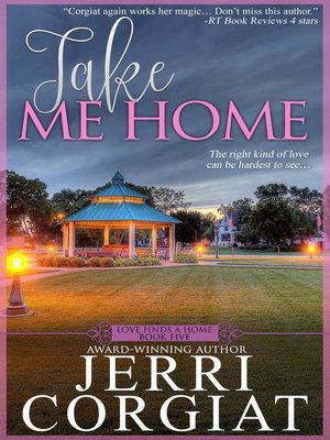 cover image of Take Me Home